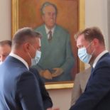 Ugovora o Rafaleima nema za "treće strane"