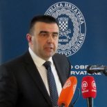 Promjena na čelu Sektora za javnu nabavu