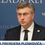 Plenković: dogovorili smo se, uzimamo Bradleye