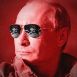 Je li Putin u ukrajinskoj krizi oživio NATO?