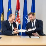 UK - još jedan strateški partner na hrvatskom popisu