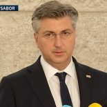 Napad na Markov trg - ima li premijer povjerenja u institucije?