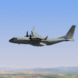 Srbija kupila dva transportna aviona Airbus C295
