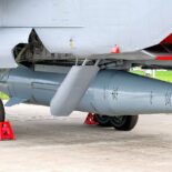 Kh-47M2 Kindžal - zrakoplovna parabalistička raketa i razaranje Ukrajine