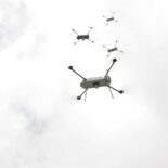 UK nabavlja rojeve autonomnih letjelica od Elbita