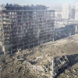 26. dan rata u Ukrajini - Što stagnacija oko Kijeva i Odese govori o trenutnim prioritetima ruskih snaga
