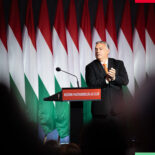 Orban skida rukavice - Mađarska otvoreno postaje neuralgično tkivo Europe