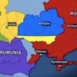 69. dan rata u Ukrajini - Daljnje fokusiranje ruskog pritiska uz širenje teorija zavjere o podjeli Ukrajine