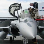 Što ima novoga u projektu "Rafale CRO"?