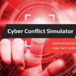 Made in RH - Cyber Conflict Simulator