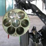 Kupuju se rakete Hydra za "Hrvatsku vojsku"