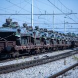 Slovenska donacija BVP-a u sjeni skandala