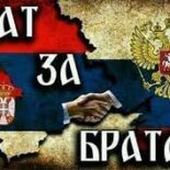 Od romanse Rusije i Srbije do prijetnje nuklearnim raketama po Balkanu