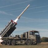 Harpoon Coastal Defense System (HCDS)