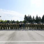 Prvi HRVCON u HUN eVA BG - pripreme za "Brave Warrior"