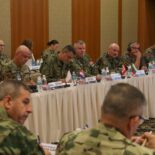 General Šerić na konferenciji europskih kopnenih zapovjednika