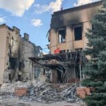 128. dan rata u Ukrajini - Rusi nastavljaju napredovati: Lisičansk pred padom?