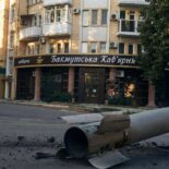 170. dan rata u Ukrajini - Kremlj bjesni zbog prijedloga sankcija EU, ali šuti o udarcu koji je pogodio rusku avijaciju