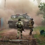 160. dan rata u Ukrajini - Pomorski izvoz ukrajinskog žita u sjeni premještanja ruskih snaga na jugozapad