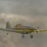 5+5 - maksimum protupožarnih aviona u ovoj sezoni