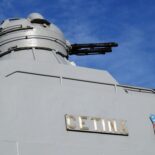 DBM-81 Cetina: od "švicarskog noža" Flote do prošlotjedne nesreće