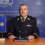 Bira se novi ravnatelj policije