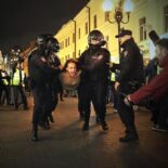 212. dan rata u Ukrajini - Kopnene borbe bjesne u trima zonama, Rusi Liman brane pričuvnim snagama