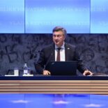 Vlada RH dovršava promjenu viznih odnosa s Rusijom