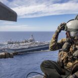 Dolazi USS George HW Bush
