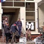 240. dan rata u Ukrajini - Nejasan potez Surovikina u Hersonu, a ukrajinske muke u Luhansku možda rješavaju Nijemci