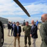 Američko partnerstvo, borba za slobodu i zamjena sovjetske tehnike