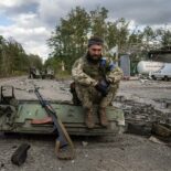 226. dan rata u Ukrajini - Ukrajina traži točke za novi proboj dok Rusiju muči provedba mobilizacije