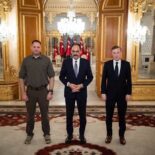 223. dan rata u Ukrajini - Branitelji na ‘klackalici‘, Rusi u kaotičnom bijegu, a živo i na međunarodnom frontu