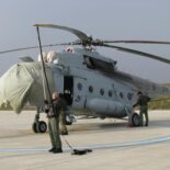Javna tajna: hrvatski helikopteri kao donacija za Ukrajinu