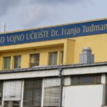 Potpuni kaos u uspostavi Sveučilišta obrane
