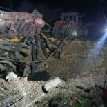 265. dan rata u Ukrajini - Val ruskih raketnih napada kakav nije viđen: Svi pričaju o Poljskoj, ali lošije su posljedice po Mađarsku