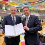 Jednoglasno odobren ulazak RH u Schengen