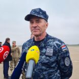 Broji li Hranj zadnje dane na mjestu načelnika GS?