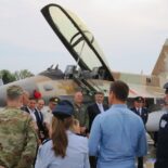 Izrael i Hrvatska – avioni Barak, cyber i strateške veze