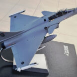 Prvi piloti na obuci za Rafale
