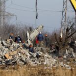 314. dan rata u Ukrajini - Ukrajinci izveli možda i najuspješniji raketni napad dosad, Rusi na bojište šalju prastare tenkove
