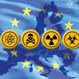 I u Hrvatskoj EU zalihe za NBKR krize
