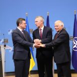 363. dan rata u Ukrajini - Ispuhana ruska ofenziva, iščekivanje Pekinga, važan sastanak u NATO-u i teorija zavjere...