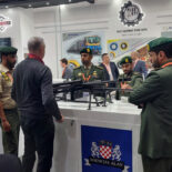 IDEX 2023 - kao u najboljim predpandemijskim godinama