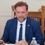 Banožić u kupovini: Spike i vozila Patria za NATO Cilj sposobnosti