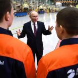 387. dan rata u Ukrajini - Rusi industriju dižu u ratni režim, Amerikanci im uzvratili za dron, velika vijest iz Izraela