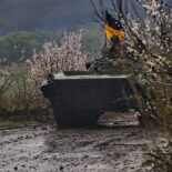 415. dan rata u Ukrajini - Novost u sjeni curenja dokumenata: Veliko pomirenje u ruskim vojnim redovima!