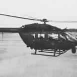 Pušnik: standarna visinska obuka! Mađari prizemljili sve H145!