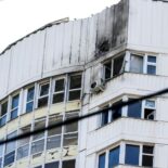 461. dan rata u Ukrajini - Zračni rat bjesni nad Ukrajinom, ali i Moskvom, Rusi doživjeli brutalan protuudar u Mariupolju