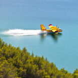 MORH na Le Bourgetu: potpisan ugovor s De Havillandom